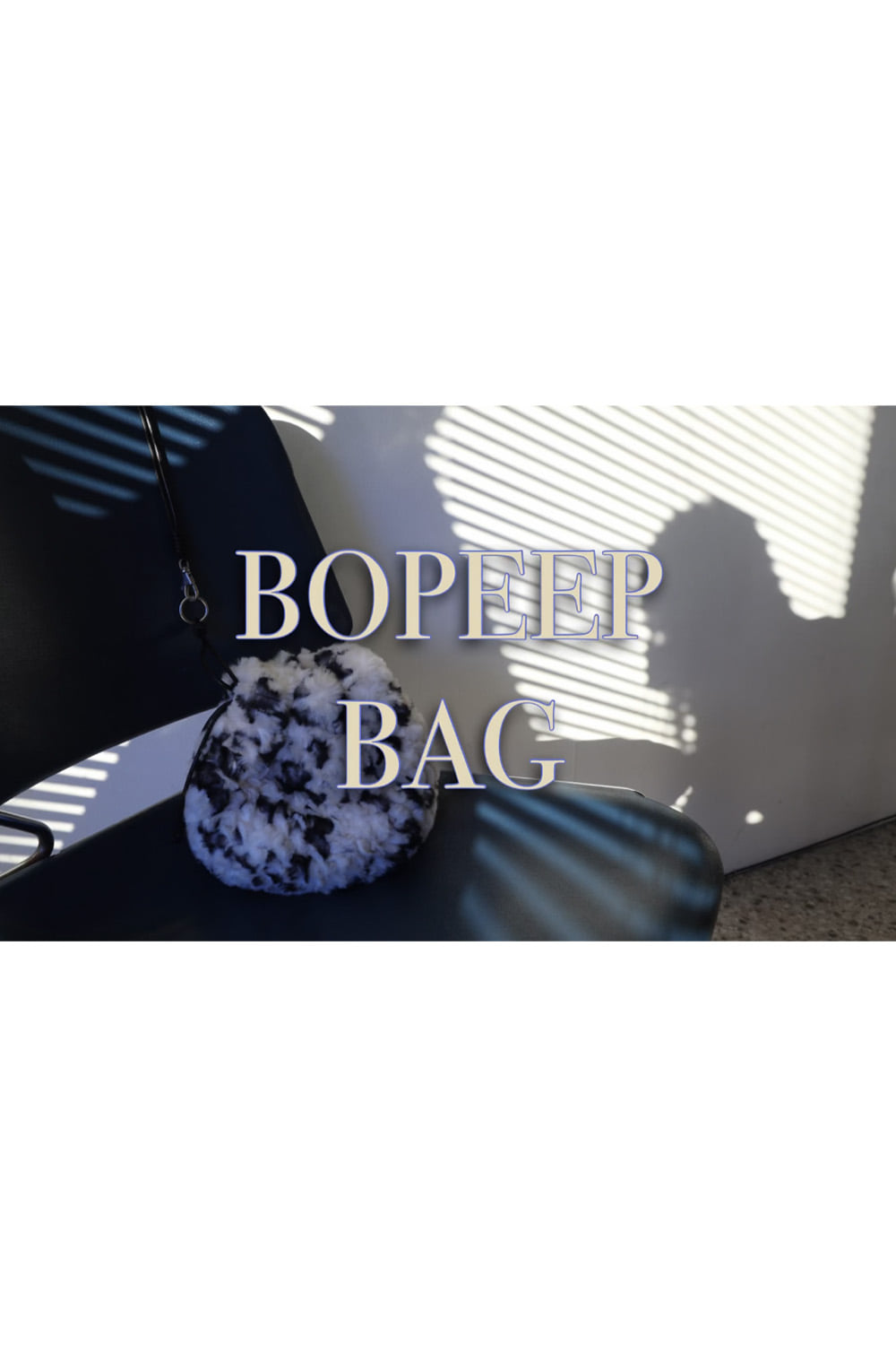 How to? Bopeep Bag